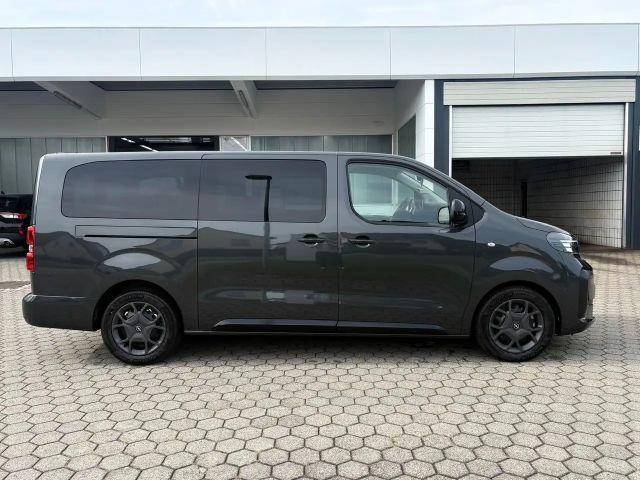 Opel Zafira Life