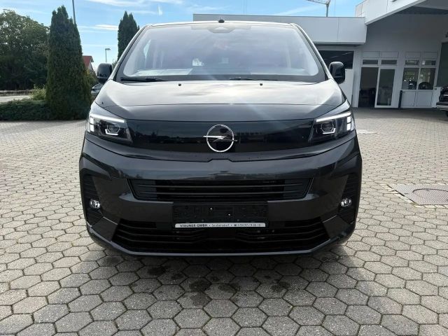 Opel Zafira Life