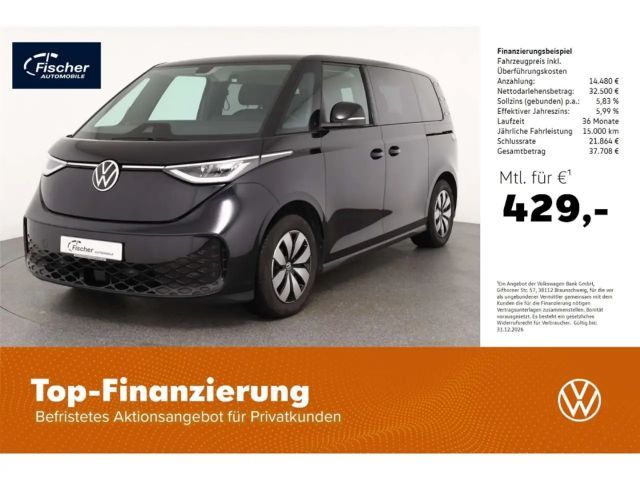 Volkswagen ID. Buzz
