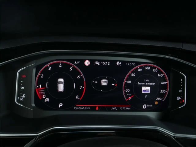 Volkswagen Polo GTI