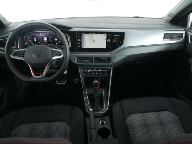 Volkswagen Polo GTI