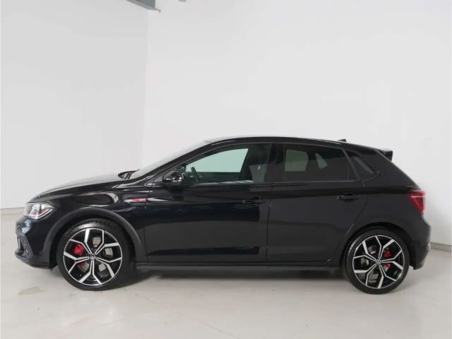 Volkswagen Polo GTI