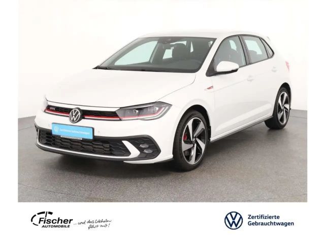 Volkswagen Polo GTI