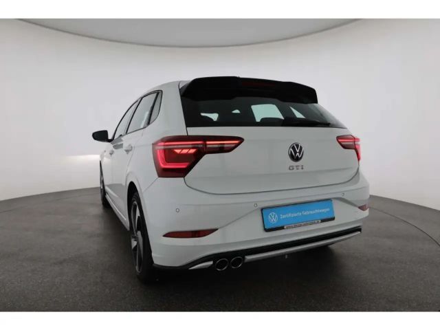 Volkswagen Polo GTI
