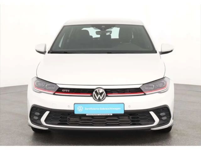 Volkswagen Polo GTI