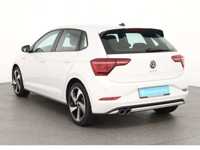 Volkswagen Polo GTI