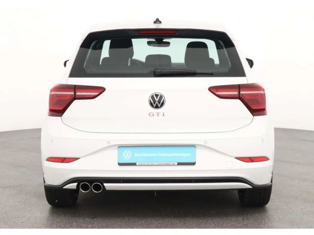 Volkswagen Polo GTI