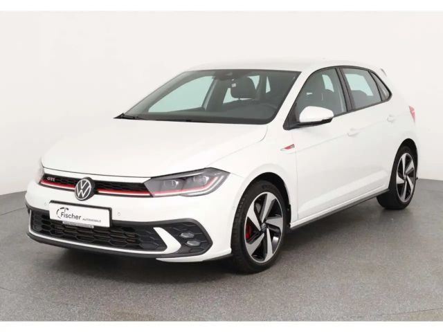 Volkswagen Polo GTI