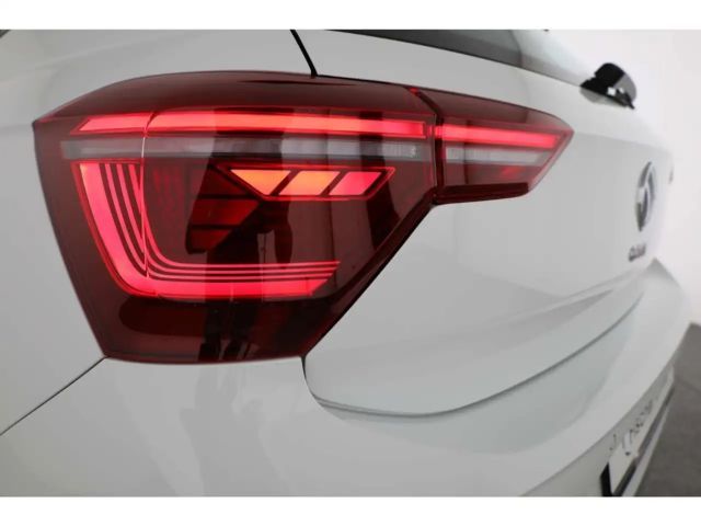 Volkswagen Polo GTI