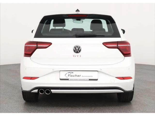 Volkswagen Polo GTI