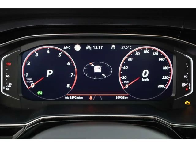 Volkswagen Polo GTI