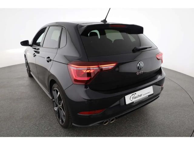 Volkswagen Polo GTI