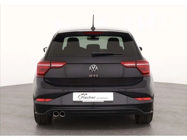 Volkswagen Polo GTI