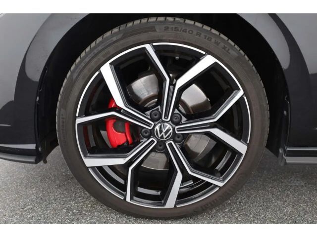 Volkswagen Polo GTI