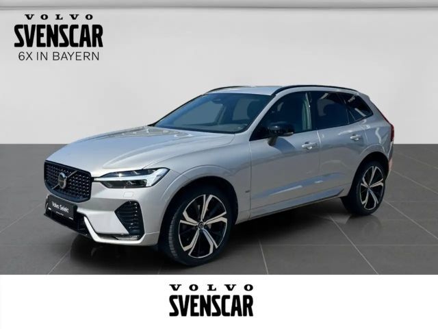 Volvo XC60 Plus Dark B4 Diesel EU6d Harman&Kardon StandHZG Na 2023 Diesel