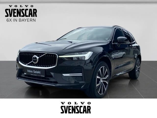 Volvo XC60 B4 Diesel Mild-Hybrid Core 8 Gang Automatik 2023 Diesel