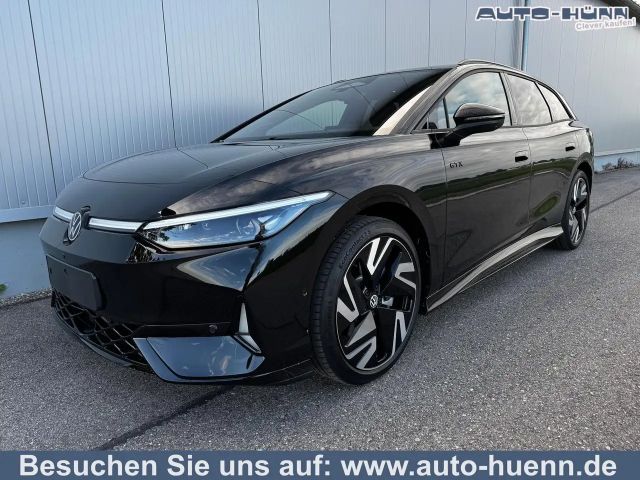 Volkswagen ID.7 Limousine GTX 250 kW 4Motion Tourer 250 kW (340... 2026 Elektrisch