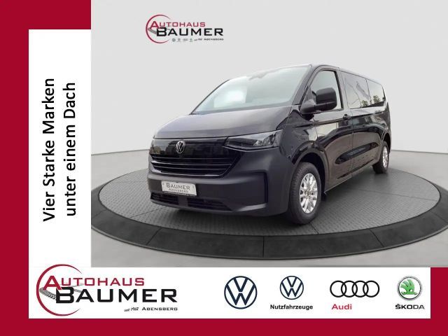 Volkswagen T7 Kombi T7 Transporter Kombi LR 2.0 TDI Automatik 4Motion 2026 Diesel