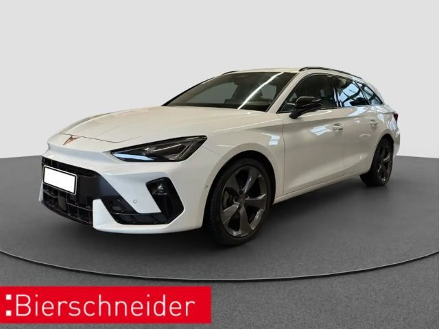 Cupra Leon SP 1.5 eTSI DSG AHK MATRIX NAVI REAR VIEW 2026 Benzine