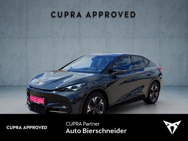 Cupra Tavascan Endurance HEAT PUMP NAVI TOP VIEW eHECK 2025 Elektrisch