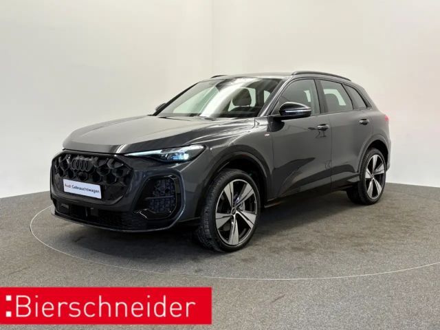 Audi Q5 SUV S line TDI quattro tronic edition one 5J TECH 2026 Diesel