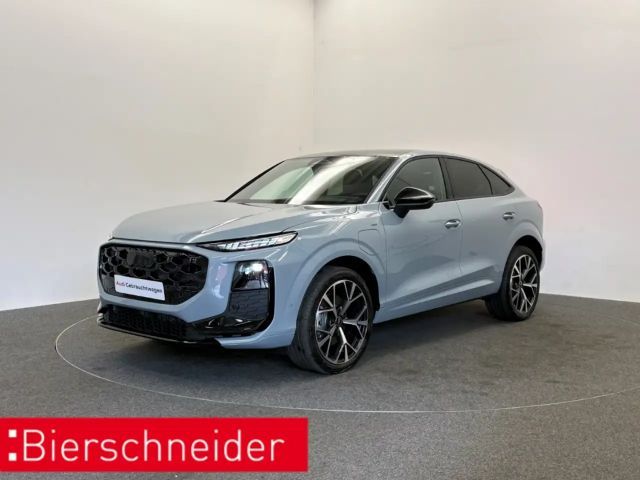 Audi Q3 Sportback e-hybrid S tronic line GARANTIE 5J AHK H 2026 Hybride / Benzine