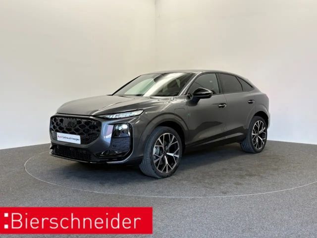 Audi Q3 Sportback e-hybrid S tronic line GARANTIE 5J AHK H 2026 Hybride / Benzine