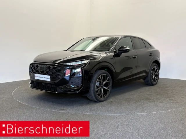 Audi Q3 Sportback e-hybrid S tronic line GARANTIE 5J AHK T 2026 Hybride / Benzine