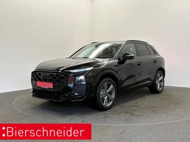 Audi Q3 SUV TDI S tronic line GARANTIE 5J TECH PLUS 19 2026 Diesel