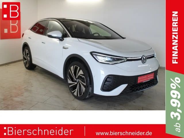 Volkswagen ID.5 Pro Perf. 21 AHK PANO KAMERA 2023 Elektrisch