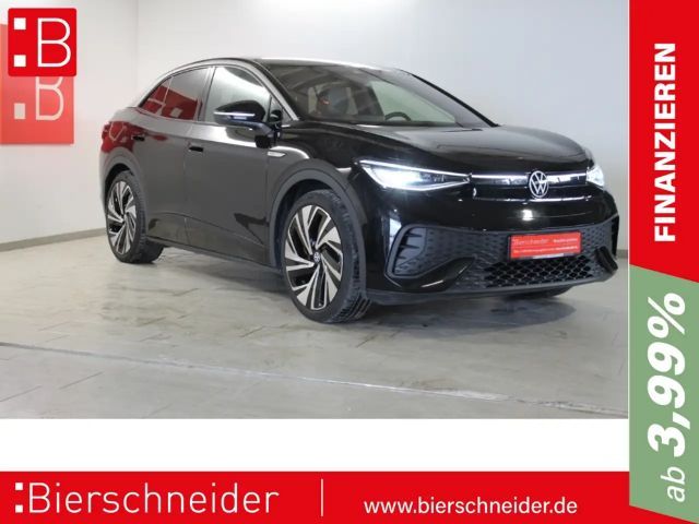 Volkswagen ID.5 Pro Perf. 21 MATRIX AHK 360 KAMERA 2023 Elektrisch