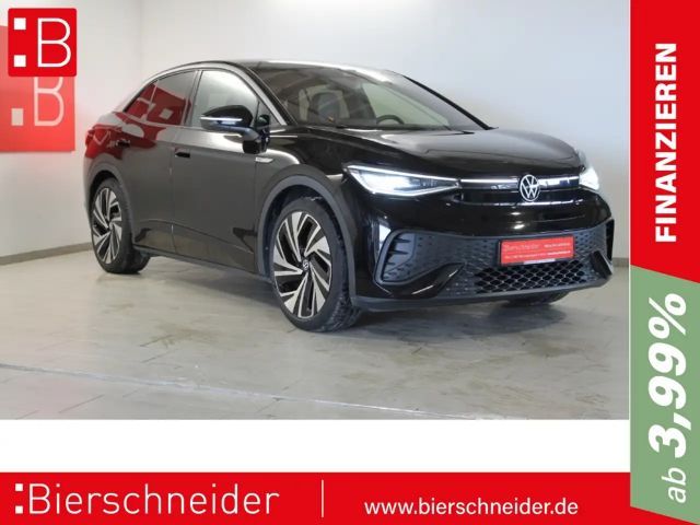 Volkswagen ID.5 Pro Perf. 21 AHK KAMERA 5J.-Garantie 2023 Elektrisch