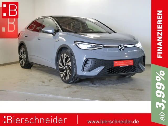 Volkswagen ID.5 Pro Perf. 21 MATRIX AHK 360 KAMERA 2023 Elektrisch