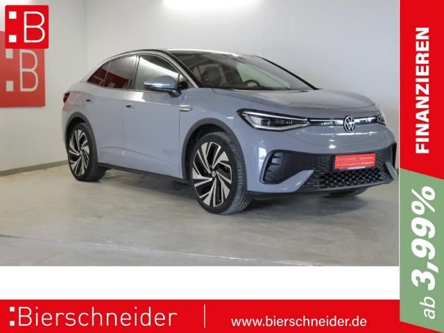 Volkswagen ID.5 Pro Perf. 21 MATRIX AHK KAMERA WäPu 2022 Elektrisch