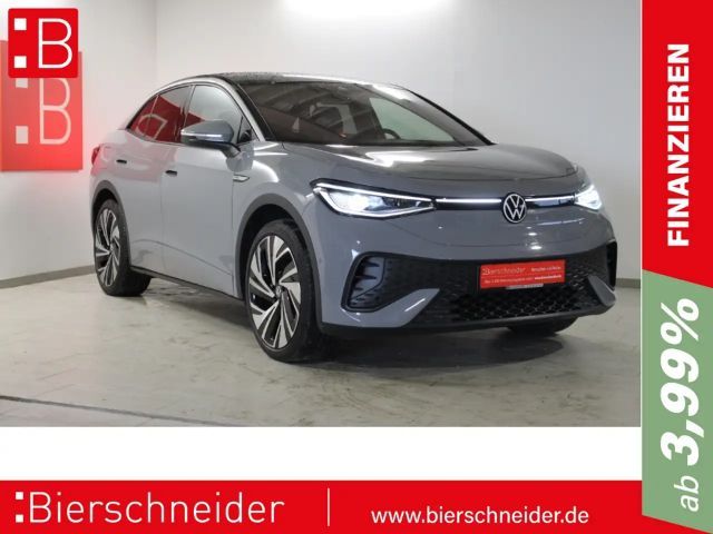 Volkswagen ID.5 Pro Perf. 21 MATRIX AHK KAMERA 5J.-Garantie 2022 Elektrisch