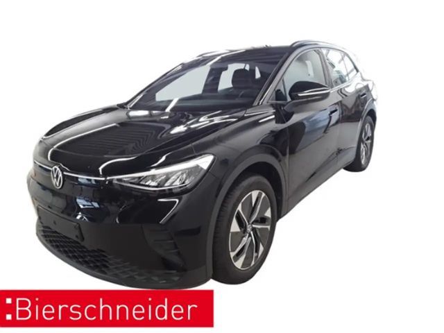 Volkswagen ID.4 5-J-GAR NAVI AHK KAMERA LED 2026 Elektrisch