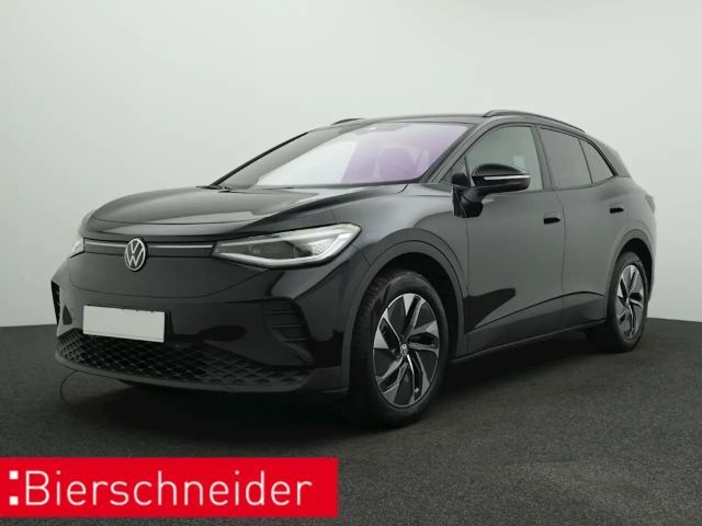 Volkswagen ID.4 5-J-GAR NAVI KAMERA ACC 2026 Elektrisch