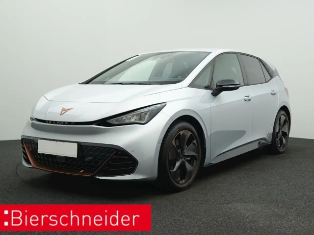 Cupra Born 5-J-GAR NAVI KAMERA LED 2026 Elektrisch