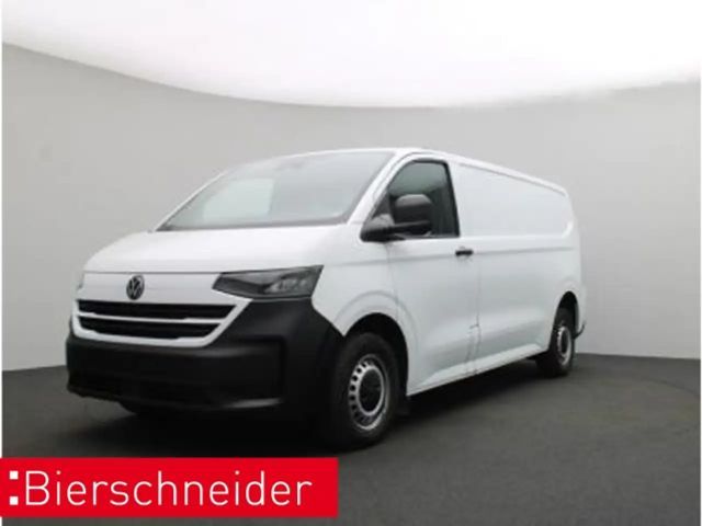 Volkswagen T7 Transporter Kasten 2.0 TDI 5-J-GAR NAVI KAMERA AHK 2025 Diesel