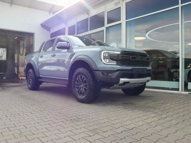 Ford Ranger Raptor