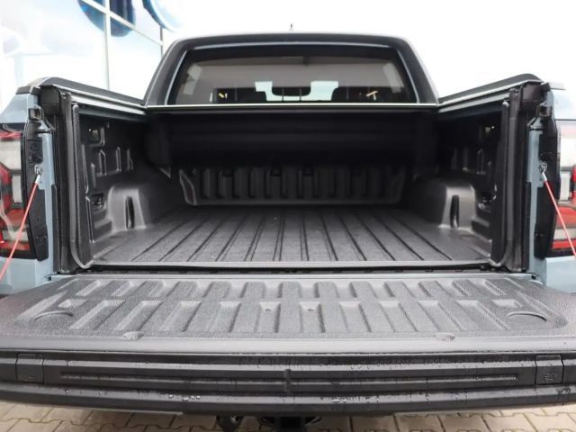 Ford Ranger Raptor
