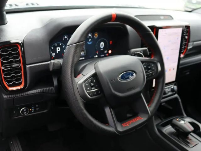 Ford Ranger Raptor