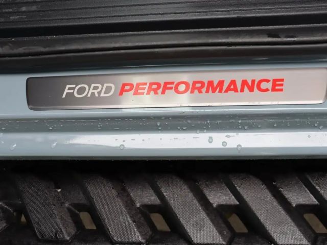 Ford Ranger Raptor