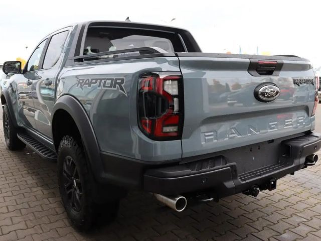 Ford Ranger Raptor