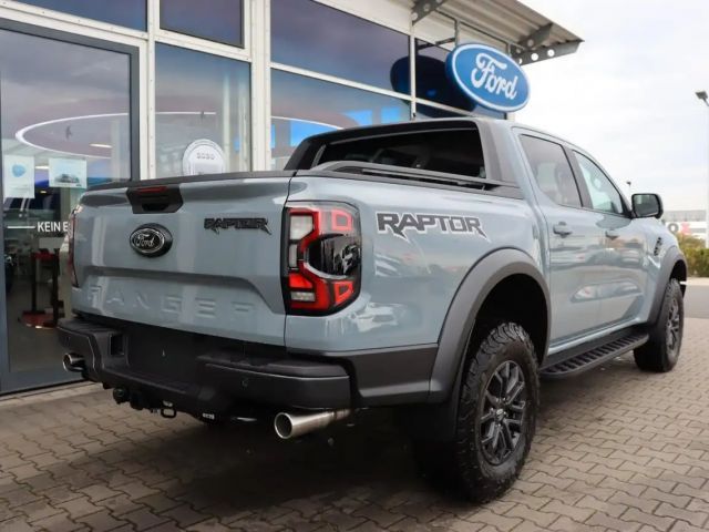 Ford Ranger Raptor