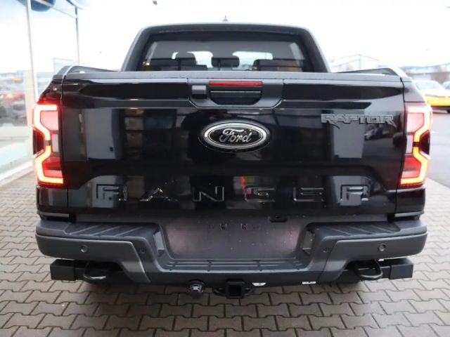 Ford Ranger Raptor