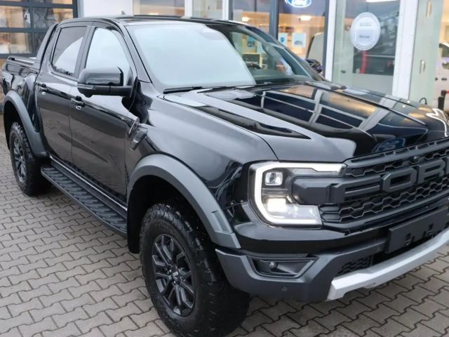 Ford Ranger Raptor