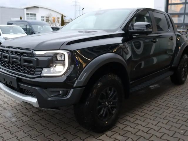 Ford Ranger Raptor