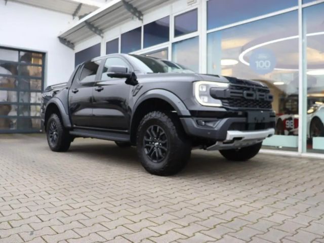 Ford Ranger Raptor