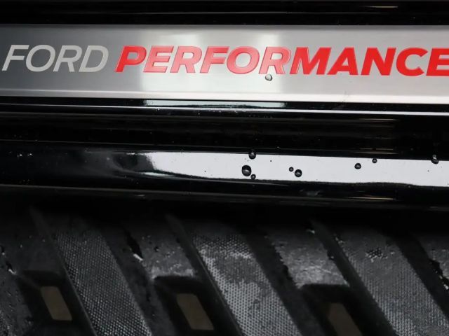 Ford Ranger Raptor